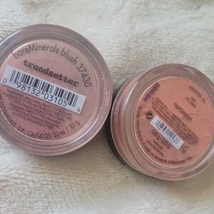 Bareminerals Blush